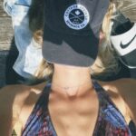 Alyssa Trask Instagram – Camera scraps from August📷