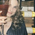 Alyssa Trask Instagram – Entering my 2023 era🥂🤍