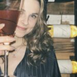 Alyssa Trask Instagram - Entering my 2023 era🥂🤍