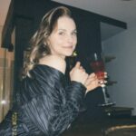 Alyssa Trask Instagram - Entering my 2023 era🥂🤍