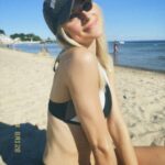 Alyssa Trask Instagram – Season 23 episode 1🎂🥂