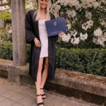 Alyssa Trask Instagram - The one where she graduates 🎓 Vancouver, British Columbia