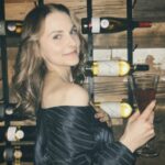 Alyssa Trask Instagram - Entering my 2023 era🥂🤍