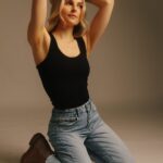 Alyssa Trask Instagram - Let me reintroduce myself❣️