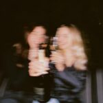 Alyssa Trask Instagram - 01.01.22🥂✨