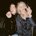 Alyssa Trask Instagram - 01.01.22🥂✨