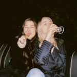 Alyssa Trask Instagram - 01.01.22🥂✨
