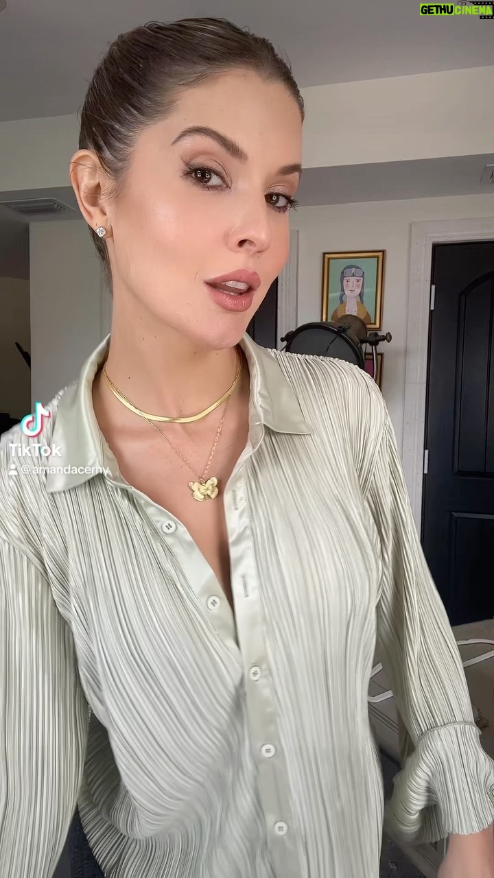 Amanda Cerny Instagram - Which song should I add to my playlist💃🏻😈?