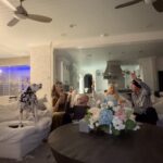 Amanda Cerny Instagram - Happy new year🌕🥰