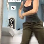 Amanda Cerny Instagram - Low iron goes crazyyyyy