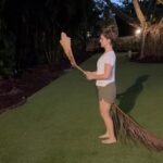 Amanda Cerny Instagram - HOBBY HORSE CHAMPIONSHIP 2023 🐴: 🌴 👧🏻: @amandacerny 🎙️: @johannesbartl Florida