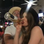Amanda Cerny Instagram - Home sweet home