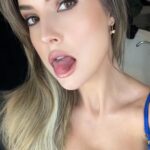 Amanda Cerny Instagram - Picking out my birthday suit for Sicily this weekend😜🍷🍷🍷🍷I hope to meet you! 🇮🇹Noi Non Potremo Avere Perfetta Vita Senza Amici🤌