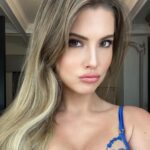 Amanda Cerny Instagram - Picking out my birthday suit for Sicily this weekend😜🍷🍷🍷🍷I hope to meet you! 🇮🇹Noi Non Potremo Avere Perfetta Vita Senza Amici🤌