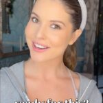 Amanda Cerny Instagram - #AD Meet the new A.I. version of myself🤩TAP the 🔗 in my profile to start chatting directly with my AI “SELF” ❤️