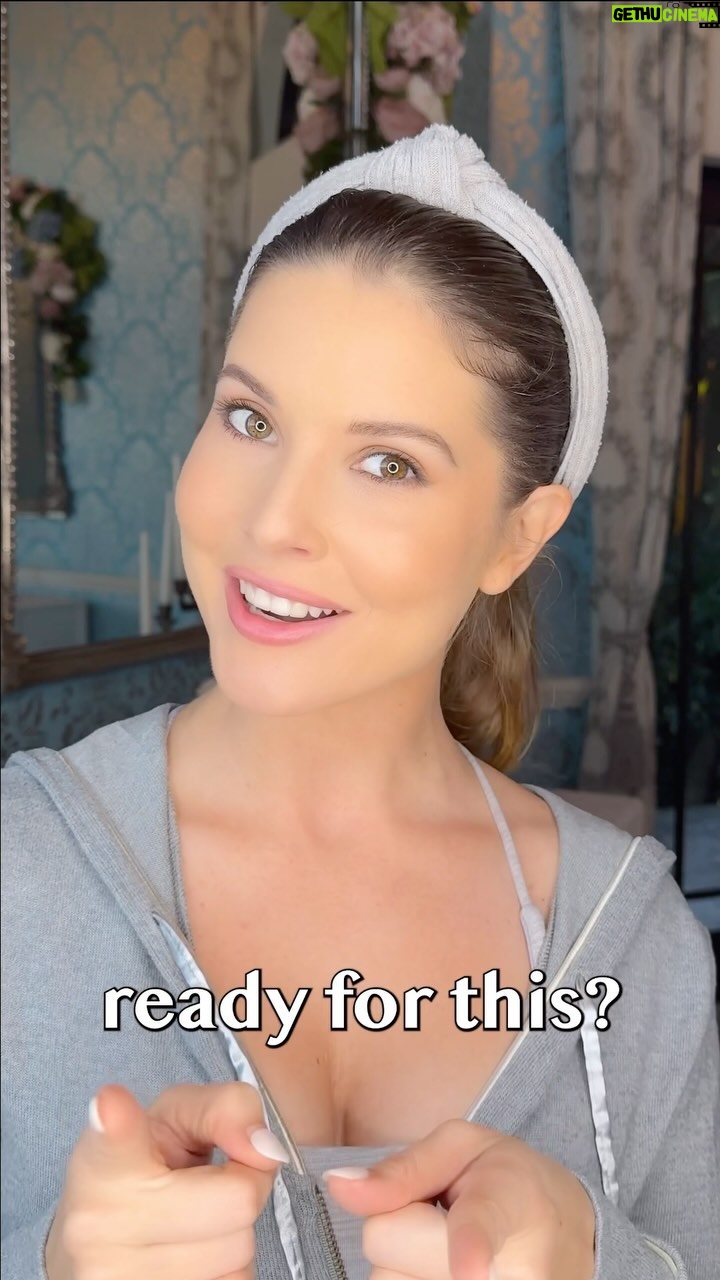 Amanda Cerny Instagram - #AD Meet the new A.I. version of myself🤩TAP the 🔗 in my profile to start chatting directly with my AI “SELF” ❤️