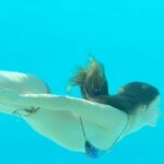 Amanda Cerny Instagram - Mermanda 🧜🏼‍♀️