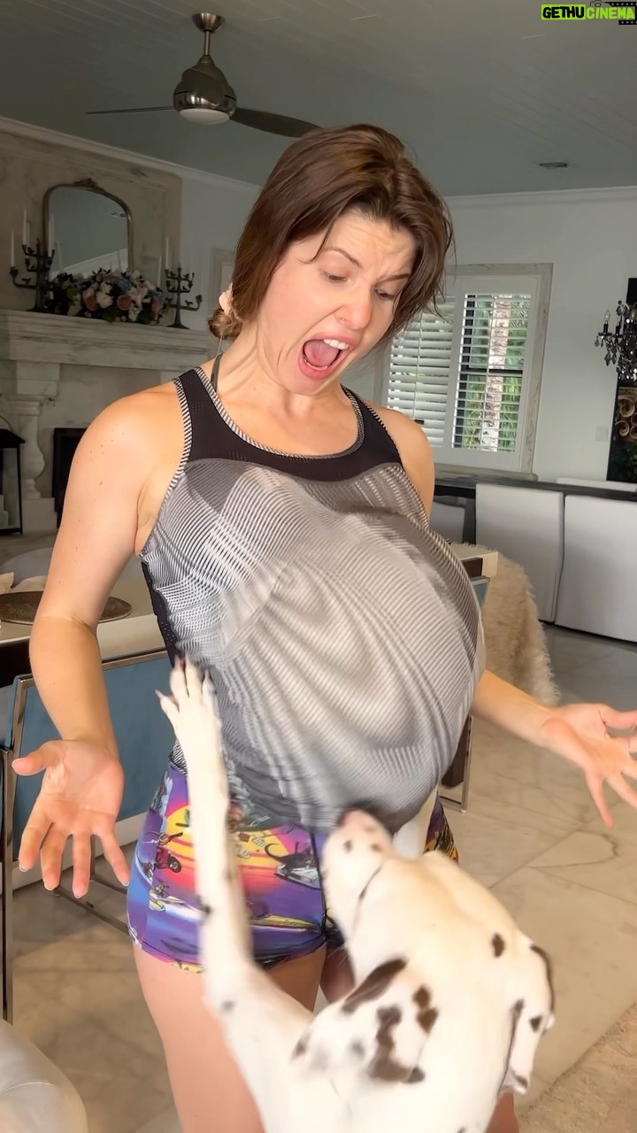 Amanda Cerny Instagram - Let me know when itβs ready π£π