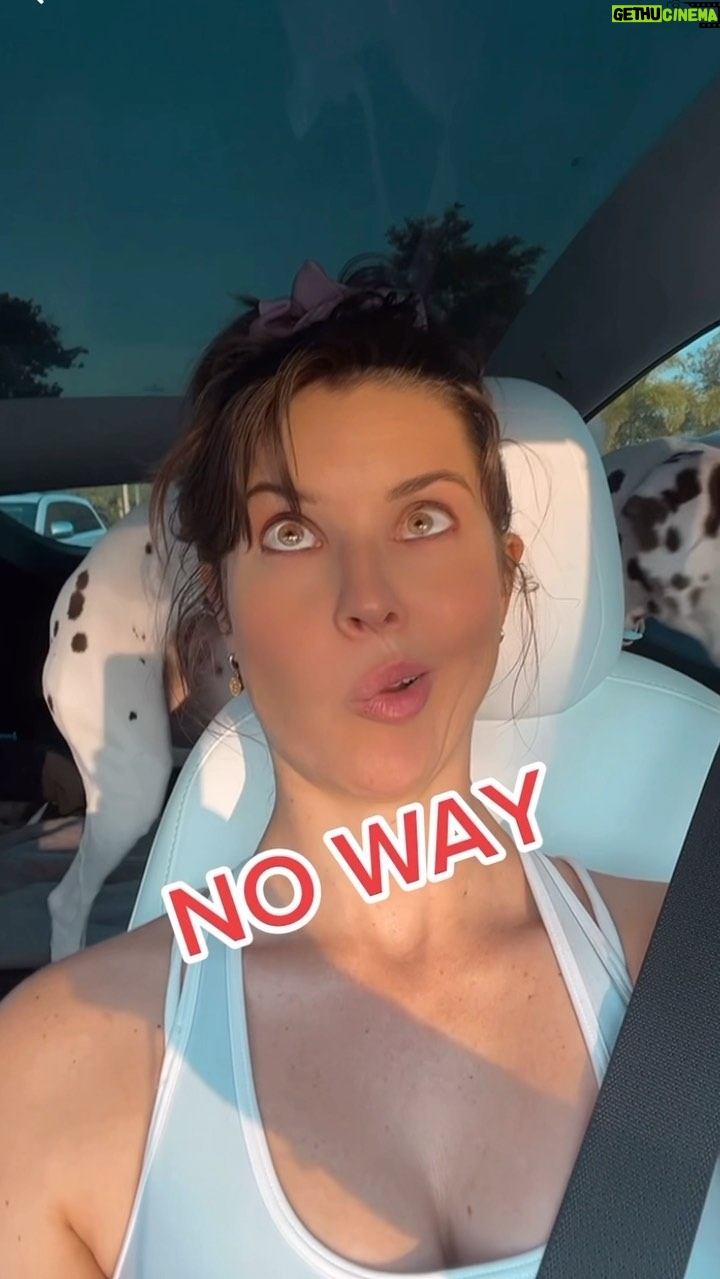 Amanda Cerny Instagram - No way😵💫!!! @johannesbartl #realestateagent #floridarealestate #houses #realestate South Florida