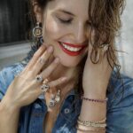 Amanda Cerny Instagram - #AD You know what they say, diamonds are a girl's best friend🥰💎Set your alarm for the upcoming Black Friday sales of @glamira and get yourself or someone special the finest quality diamond.😘 #GLAMIRA #ThisIsSoYou #AmandaCernyxGLAMIRA