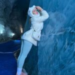 Amanda Cerny Instagram - We Ain’t nothin but mammals Chamonix, France