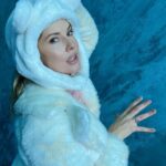 Amanda Cerny Instagram - We Ain’t nothin but mammals Chamonix, France