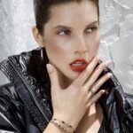 Amanda Cerny Instagram - #AD You know what they say, diamonds are a girl's best friend🥰💎Set your alarm for the upcoming Black Friday sales of @glamira and get yourself or someone special the finest quality diamond.😘 #GLAMIRA #ThisIsSoYou #AmandaCernyxGLAMIRA