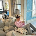 Amanda Cerny Instagram - Family time ❤️🥰 >> Palm Beach, Florida