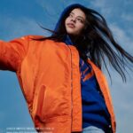 Amber Midthunder Instagram – Today at Noon PST🪶 Our AW22 Collection drops! @sectionthirtyfive 

Photography: Alex Waber @alexwaber
Photography Asst: Patrick Ménard @pattmenard 
Model: Amber Midthunder @ambermidthunder
Styling: Monika Wiatrowska @nikawiatr
HMU: Maria Walton @mariareneemakeup
Production: Layla Freig @lfconsulting.ca 
Creative Director: Justin Louis @sweetlooo35 Xʷməθkʷəy̓əm, Səl̓ilwətaɁɬ, and Sḵwx̱wú7mesh Unceded Territory