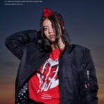 Amber Midthunder Instagram – Amber Midthunder for SECTION 35 Autumn Winter 2022 🪶 Collection drops 11.17.22 at 12 PM PST

Photography: Alex Waber @alexwaber
Photography Asst: Patrick Ménard @pattmenard 
Model: Amber Midthunder @ambermidthunder
Styling: Monika Wiatrowska @nikawiatr
HMU: Maria Walton @mariareneemakeup
Production: Layla Freig @lfconsulting.ca 
Creative Director: Justin Louis @sweetloo35 Xʷməθkʷəy̓əm, Səl̓ilwətaɁɬ, and Sḵwx̱wú7mesh Unceded Territory