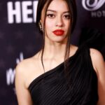 Amber Midthunder Instagram – 🖤critics choice♥️