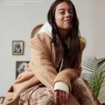 Amber Midthunder Instagram – Amber Midthunder for SECTION 35 Autumn Winter 2022 🪶 Collection drops 11.17.22 at 12 PM PST

Photography: Alex Waber @alexwaber
Model: Amber Midthunder @ambermidthunder
Styling: Monika Wiatrowska @nikawiatr
HMU: Maria Walton @mariareneemakeup
Production: Layla Freig @lfconsulting.ca 
Creative Director: Justin Louis @sweetloo35 Xʷməθkʷəy̓əm, Səl̓ilwətaɁɬ, and Sḵwx̱wú7mesh Unceded Territory