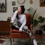 Amber Midthunder Instagram – Amber Midthunder for SECTION 35 Autumn Winter 2022 🪶 Collection drops 11.17.22 at 12 PM PST

Photography: Alex Waber @alexwaber
Model: Amber Midthunder @ambermidthunder
Styling: Monika Wiatrowska @nikawiatr
HMU: Maria Walton @mariareneemakeup
Production: Layla Freig @lfconsulting.ca 
Creative Director: Justin Louis @sweetloo35 Xʷməθkʷəy̓əm, Səl̓ilwətaɁɬ, and Sḵwx̱wú7mesh Unceded Territory