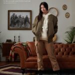 Amber Midthunder Instagram – Amber Midthunder for SECTION 35 Autumn Winter 2022 🪶 Collection drops 11.17.22 at 12 PM PST

Photography: Alex Waber @alexwaber
Model: Amber Midthunder @ambermidthunder
Styling: Monika Wiatrowska @nikawiatr
HMU: Maria Walton @mariareneemakeup
Production: Layla Freig @lfconsulting.ca 
Creative Director: Justin Louis @sweetloo35 Xʷməθkʷəy̓əm, Səl̓ilwətaɁɬ, and Sḵwx̱wú7mesh Unceded Territory
