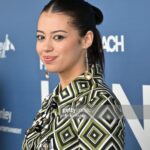 Amber Midthunder Instagram – thank you @variety & @newportbeachfilmfest for an incredible day and for the honor of being named one of Variety’s 10 Actors to Watch this year.
PS @plazadeaubrey love you forever