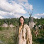 Amber Midthunder Instagram - Film of our film