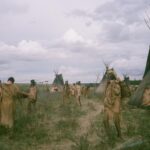 Amber Midthunder Instagram - Film of our film