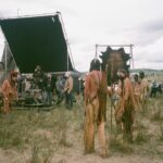 Amber Midthunder Instagram - Film of our film