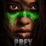 Amber Midthunder Instagram - When I was a little girl reciting scenes from my favorite Disney shows and taking playing pretend extremely seriously with my friends never did I ever imagine I would see something like this😭🤯😢 I’m so proud of this movie and what it means - not just to me but hopefully to my people as well. I’ve seen it twice now and all I can say is @dannytrs is the 🐐. And I can not wait to share it with you. Aug 5 on Hulu. 🤩🏹🪓👽💚🌟
