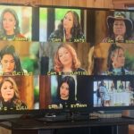 Amber Midthunder Instagram – Pilamaya @alyssaklondon & @omnika24 @nbc @nbcuniversal for including me in this conversation with these incredible women. To the Suquamish nation for welcoming us so openly and hosting us. Being a part of this I was moved at how amazing our people and specifically are women are. We all come from different places with different backgrounds that give us an ability to see and carry different things and at the same time we what we share is just as powerful and important. I was brought here to speak but found myself wanting to stay quiet and listen to the women around me instead lol. Tonight on NBC watch #thecultureisindigenouswomen.