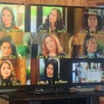 Amber Midthunder Instagram - Pilamaya @alyssaklondon & @omnika24 @nbc @nbcuniversal for including me in this conversation with these incredible women. To the Suquamish nation for welcoming us so openly and hosting us. Being a part of this I was moved at how amazing our people and specifically are women are. We all come from different places with different backgrounds that give us an ability to see and carry different things and at the same time we what we share is just as powerful and important. I was brought here to speak but found myself wanting to stay quiet and listen to the women around me instead lol. Tonight on NBC watch #thecultureisindigenouswomen.
