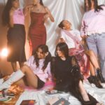 Amber Midthunder Instagram – @ndngirlsbookclub X @teenvogue !!!!! Y’all I cannot tell you how proud I am to see something so beautiful coming to life. Supporting & creating space to empower the next generation is one of the most important things we can do. Can’t wait to see what else is up your sleeves @kinsalehues & grateful to be a small part of this epic girl power💖💖💖