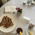 Amber Midthunder Instagram – #pennmoments The Peninsula New York