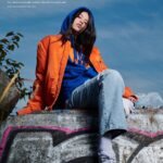 Amber Midthunder Instagram – Today at Noon PST🪶 Our AW22 Collection drops! @sectionthirtyfive 

Photography: Alex Waber @alexwaber
Photography Asst: Patrick Ménard @pattmenard 
Model: Amber Midthunder @ambermidthunder
Styling: Monika Wiatrowska @nikawiatr
HMU: Maria Walton @mariareneemakeup
Production: Layla Freig @lfconsulting.ca 
Creative Director: Justin Louis @sweetlooo35 Xʷməθkʷəy̓əm, Səl̓ilwətaɁɬ, and Sḵwx̱wú7mesh Unceded Territory