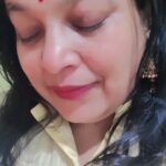 Ambika Ranjankar Instagram - God is good, even when life is not ... Believe in Him 🙏💕 #faith #godbless #supreme #supremepower #believe #love #harmony #peaceful #peace #Instafam #instagram #creators #joy #care #selfcare #surrender #prosperity
