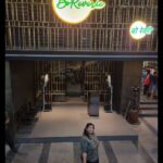 Ambika Ranjankar Instagram - Location @bo__reverie Borivali West What a fun Easter celebration! The ambience, food, the care and attention by the servers was amazing. The options for starters, mocktails, soups, main course and desserts is wide range and believe me everything that was served was up to the mark! A must visit if you are in Borivali West @jambusariakunal thanks for spending time with us though it was a busy hour! #borivali #borivaliwest #foodblogger #foodies #foodstagram #foodphotography #instafood #instagram #creators #food #travel #easter #eastersunday #celebration #celebratinglife #happy #blogger #blog