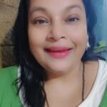 Ambika Ranjankar Instagram -