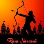 Ambika Ranjankar Instagram - Ram Navami is celebrated to mark the birth of Lord Ram to King Dasharath and Queen Kausalya in Ayodhya in Treta Yuga. A spring festival, it is celebrated on the ninth day of Chaitra month – the first month in the Hindu lunar calendar. It is believed that after nine days of Chaitra Navratri, during which the nine forms of Goddess Durga are worshipped, जय श्रीराम 🪷 रामनवमीच्या हार्दिक शुभेच्छा🌸 रामनवमी की हार्दिक शुभकामनाये💮 Happy Ram Navami 🌼 #ramnavami #ram #jaishreeram #ramayana #india #lordrama #ramnavmi #hinduism #lordram #hanuman #sitaram #jaishriram #shreeram #hindu #navratri #lordhanuman #shriram #rama #happyramnavami #sita #ramji #jaihanuman #harharmahadev #mahadev #hanumanchalisa #rammandir #hanumanji #festival #jaibajrangbali #jaisriram