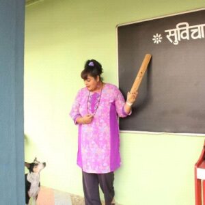 Ambika Ranjankar Instagram - "Dear Past, thank you for all the lessons. Dear Future, I am ready."
Being in the last month of the year, I think this was the best post/caption I could put up... Thanks to each one of you for your love, support and best wishes... Sending you all much more love and best wishes back in return❤️💕🎉🙏