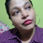 Ambika Ranjankar Instagram - Finding beauty in everything... Spot on! #reelsinstagram #instagram #reelswithhasmukhi #funnyvideos #funny #happy #memes #bengali #beauty #beautiful #beautyspot #stunning